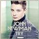 John Newman - Try (Demo Version)