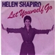 Helen Shapiro - Let Yourself Go