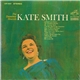 Kate Smith - The Sweetest Sounds Of Kate Smith