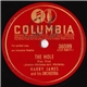 Harry James And His Orchestra - The Mole / But Not For Me